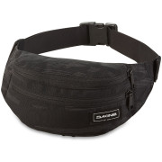 Marsupio Dakine Classic Hip Pack nero/grigio Flash Reflective