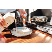 Padella Primus CampFire Frying Pan S.S. 21 cm