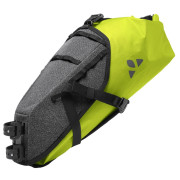 Borsa per bicicletta sottosella Vaude Trailsaddle II verde chiaro/nero bright green/black