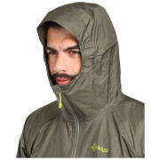 Giacca sportiva da uomo Kilpi Hurricane-M (2025)