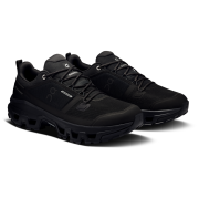 Scarpe da trekking da uomo On Running Cloudrock Low WP