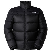 Piumino da uomo The North Face M Diablo Down 2.0 Jacket nero Tnf Black Heather/Tnf B