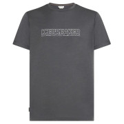 Maglietta funzionale da uomo Icebreaker M 150 Tech Lite SS Tee IBCoordinates