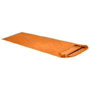 Sacco da bivacco Ortovox Bivy Single arancione shocking orange