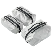 Portaoggetti Matador Gear Cube Set bianco ArcticWhite