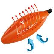 Asciugascarpe Alpenheat Circulation