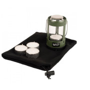 Lanterna UCO Mini Lantern Kit 2.0 verde green