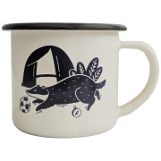 Tazza 4camping Badger Cup beige beige