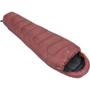 Sacco a pelo Vango Atlas 250 rosa chiaro RoseSuffocation