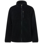 Felpa da donna Regatta Roswind WR Fleece nero Black