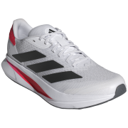 Scarpe da corsa da uomo Adidas Duramo Sl2 M bianco/rosso Ftwwht/Cblack/Lucred