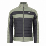 Giacca da uomo Dare 2b Descending II Jacket nero/verde Blk/OlvneGrn