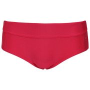 Costume da bagno da donna Regatta Paloma Swim Brief rosso Bright Blush