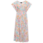 Vestito da donna Alpine Pro Niewa beige CREME VARIANTA PA