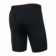 Boxer Saxx Multi-Sport Mesh Long Boxer Brief Fly