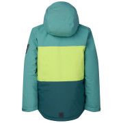 Giacca da bambino Dare 2b Send It II Jacket Teal/WldLm