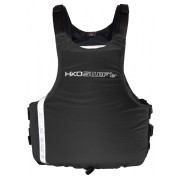 Gilet di galleggiamento Hiko SWIFT PFD nero Black