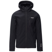 Giacca softshell da uomo Hi-Tec Avanir nero black
