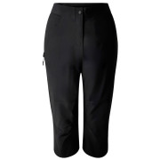 Leggings 3/4 da donna Dare 2b Melodic Pro 3/4 Trouser nero Black