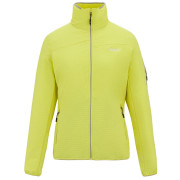 Felpa da donna Regatta Ralina giallo Canary Yelw
