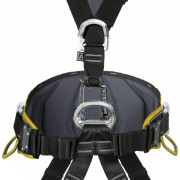 Imbracatura Singing Rock EXPERT 3D speed XL