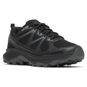 Scarpe da trekking da uomo Merrell TEMPO EXP M nero black/alloy