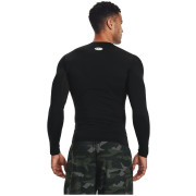 Maglietta funzionale da uomo Under Armour HG Armour Comp LS