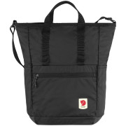 Zaino Fjällräven High Coast Totepack nero Black