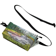 Marsupio High Tail Designs Fanny Pack Boulder Canyon mix1 Boulder Canyon