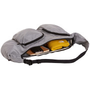 Borsa a spalla The North Face Never Stop Utility Sling