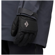 Guanti da sci Black Diamond Mission Gloves