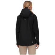 Giacca da donna Mammut Crater IV HS Hooded Jacket Women