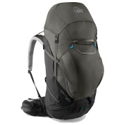 Zaino Lowe Alpine Cerro Torre 65:85 nero Black/Greyhound