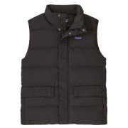 Gilet da uomo Patagonia M's Sisar Down Vest nero Black