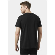 Maglietta da uomo Helly Hansen Core T-Shirt 2.0