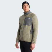 Felpa da uomo The North Face M Alpedge Jacket