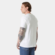 Maglietta da uomo Helly Hansen Core Graphic T 2.0