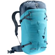 Zaino Deuter Guide 28 SL blu lagoon-ink