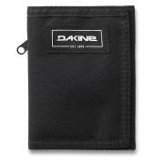 Portafoglio Dakine Vert Rail Wallet nero Black