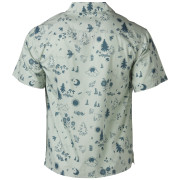 Camicia da uomo Marmot Muir Camp Novelty SS