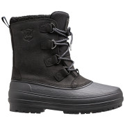 Scarpe da uomo Helly Hansen Varanger Primaloft nero 991 Black