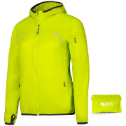 Giacca a vento da donna Zulu Windtrail