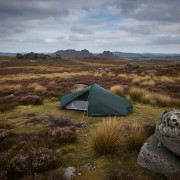 Tenda ultraleggera Terra Nova Equipment Laser Lite 1