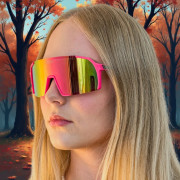 Occhiali da sole Vidix Vision jr. 240204 fullset