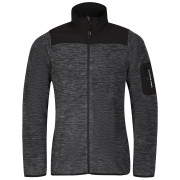 Felpa da uomo Alpine Pro Loneb nero Black