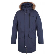 Cappotto da uomo Husky Nelidas M blu dark blue