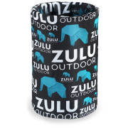 Bandana Zulu Bandana Blue Hell