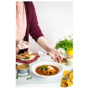 Pasto pronto Piatti pronti in scatola Chicken Tikka Masala 800g