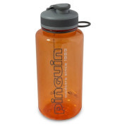 Borraccia Pinguin Tritan Fat Sport 1000 ml arancione orange