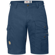 Pantaloncini da uomo Fjällräven Barents Pro Shorts M blu Uncle Blue